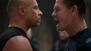 Cette fois, Dom (Vin Diesel) se retrouve confronté à son frère Jakob (John Cena).