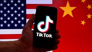 La Chine s’est emportée jeudi contre les « méthodes de voyou » employées, selon elle, par Washington après un vote du Congrès qui pourrait conduire à l’interdiction sur le sol américain du réseau social TikTok.