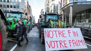 Après les manifestations à Bruxelles et ailleurs dans le pays, les agriculteurs ont l’impression d’être en partie entendus. Que ce soit par les instances européennes, par le fédéral ou par la Région wallonne.