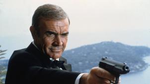 Sean Connery a été le premier acteur à enfiler le costume du désormais célèbre agent 007.