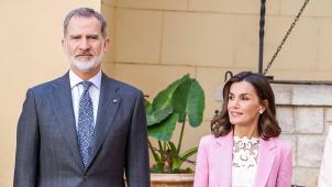 Le roi Felipe et la reine Letizia formeraient un couple de façade, une déception pour les Espagnols.