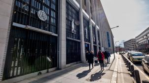 La Banque nationale (BNB) a accusé une perte de 3,4 milliards d’euros en 2023 ; elle s’attend à des pertes cumulées additionnelles de 6,1 milliards d’ici à 2028.