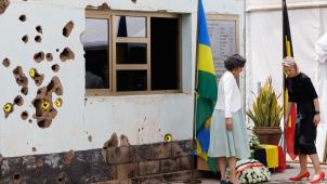 Malgré la visite de deux ministres belges au Rwanda lors de la commémoration du trentième anniversaire du génocide, l’ambiance n’est plus au beau fixe entre les deux pays.