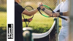 « L’étude américaine souligne plusieurs points intéressants, dont l’importance de l’interaction sociale dans le tennis, en plus de l’activité physique », explique Gommaar D’Hulst, scientifique du sport à l’Ecole polytechnique de Zurich.