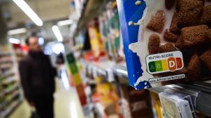 L’intention d’achat des consommateurs est plus élevée lorsque les aliments arborent un Nutri-Score A ou B, ressort-il jeudi d’une nouvelle étude menée par l’institut national de santé publique Sciensano.