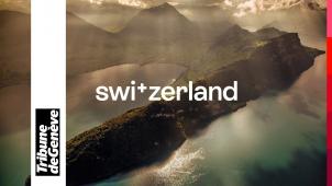Un nom de marque à la place d’un pictogramme, pour toucher l’audience des réseaux sociaux. « Bien plus qu’un simple logo, la Suisse se dote pour la première fois d’un univers de marque touristique complet », met en avant Suisse Tourisme.