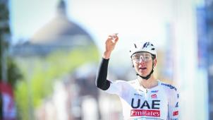 Deux semaines après sa démonstration à Liège, Tadej Pogacar enchaîne avec son premier Tour d’Italie dont il est l’unique favori.