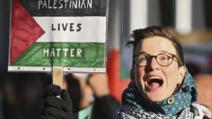 Un groupe d’étudiants de l’UCLouvain dénonce « le silence et l’inaction de l’université face au génocide en cours à Gaza » (photo prétexte).