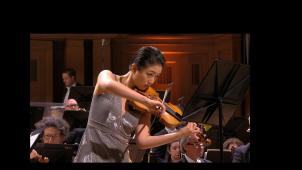 SongHa Choi est la sœur de Hayoung Choi, premier prix du concours de violoncelle 2022.