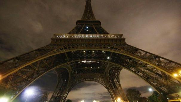 Quatre: Paris pour les Parisiens jugés « impolis » et qui « n’aident personne ».