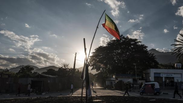 Tension entre l’ONU et les autorités éthiopie au sujet de la situation tendue dans le Tigré.
