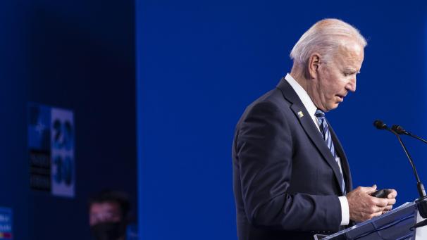 Le président américain, Joe Biden a donné une conférence de presse à l’occasion du sommet de l’OTAN qui a eu lieu à Bruxelles.