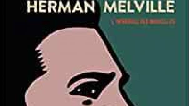 L’intégrale des nouvellesHerman MelvilleTraduites et présentées par Christian Garcin et Thierry GillybœufFinitude832 p., 35€