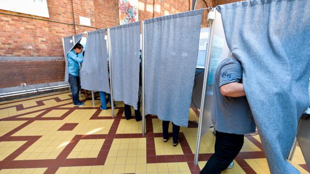 Lors des prochaines élections régionales, le 9 juin 2024, il y aura encore des suppléants sur les listes électorales wallonnes.