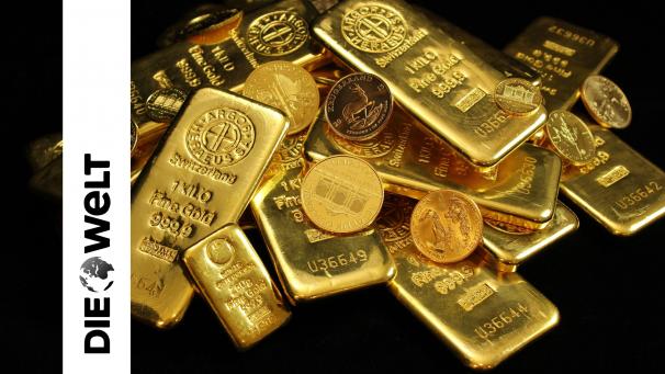 L’étude « In gold we trust » est considérée par le « Wall Street Journal » comme « l’étalon-or de toutes les études sur l’or ».