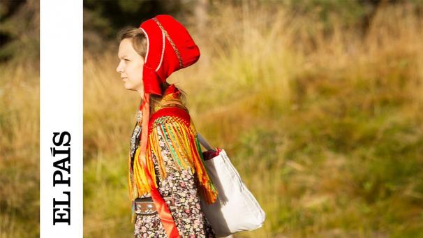 Au total, près de 80.000 Samis sont répartis entre la Norvège, la Suède, la Finlande et la Russie.