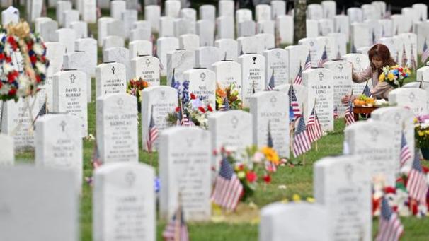 Tous les derniers lundis du mois de mai, le Memorial Day salue la mémoire des membres des Forces armées américaines tombés au combat, toutes guerres confondues.