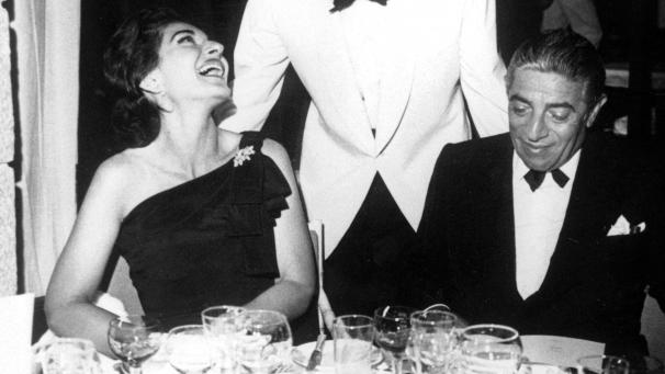 Grand séducteur, l’armateur a notamment vécu une belle histoire d’amour avec Maria Callas.