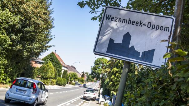 Wezembeek-Oppem est une de ces communes de la périphérie bruxelloise visée par ce projet de décret.