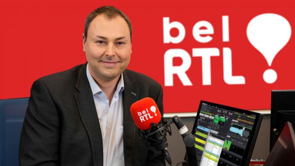 RTL Belgium/Fred Guerdin