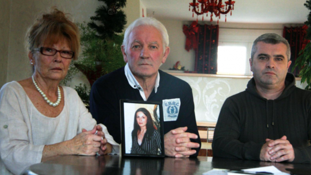 La famille de Vanessa Melet est convaincue que la jeune femme ne s’est pas suicidée.