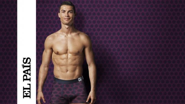 Le « spornosexuel » passe des heures à la salle de sport, façonne son corps avec le plus grand soin et à grand renfort de protéines, et n’éprouve aucun complexe à considérer que son image est sa marque et son produit pour se présenter au monde. L’icône de cette nouvelle ère : Cristiano Ronaldo.
