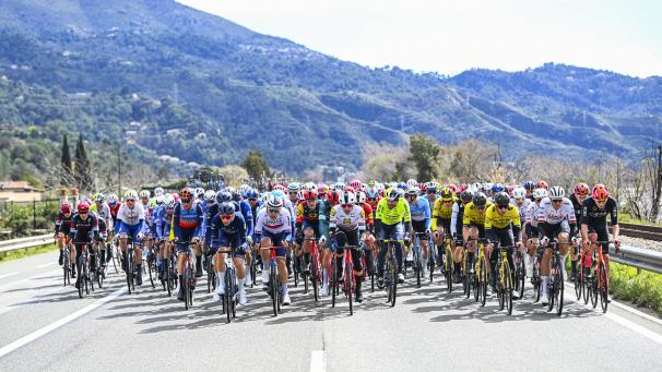 26 cas de dopage ont été recensés dans le cyclisme l’année dernière.