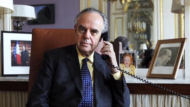 Éphémère ministre de la Culture sous Nicolas Sarkozy, Frédéric Mitterrand était un homme de lettres, cultivé et... décrié pour ses «penchants» obscurs.