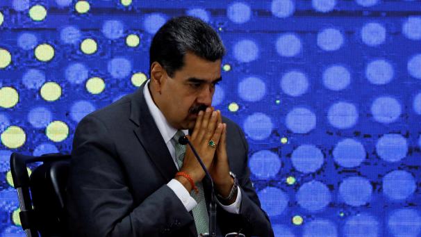 Le gouvernement du président Nicolás Maduro a poursuivi la « répression » de ses opposants, ont déclaré mercredi des responsables américains.