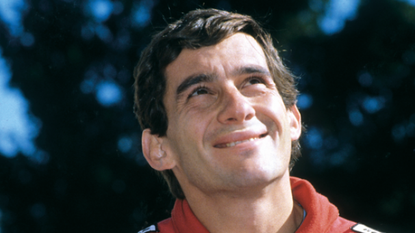 Le palmarès de Magic Senna est époustouflant: 41 victoires, 80 podiums, trois titres mondiaux avec McLaren en 1988, 1990 et 1991…