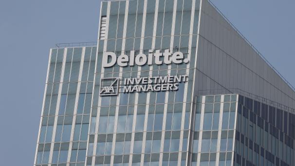 Deloitte est l’un des leaders de l’audit et du conseil au niveau mondial.