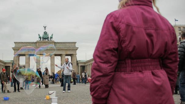 Dix-huit ans après la Coupe du monde en Allemagne, c’est une Allemagne désillusionnée qui s’apprête à accueillir l’Euro.
