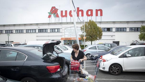 Les courses dans le nord de la France perdent de leur intérêt en raison de la guerre des promotions à laquelle se livrent les distributeurs belges, souligne BABM.