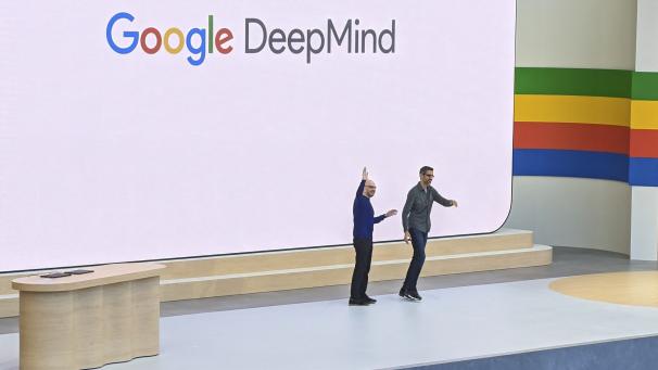 Lors de sa conférence annuelle, Google a présenté une évolution radicale de son moteur de recherche, intégrant l’intelligence artificielle.