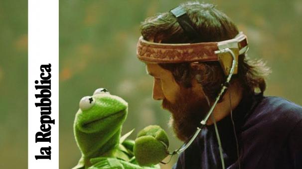 « Je suis fasciné par Kermit, parce qu’il était vraiment l’alter ego de Jim », avoue Ron Howard.