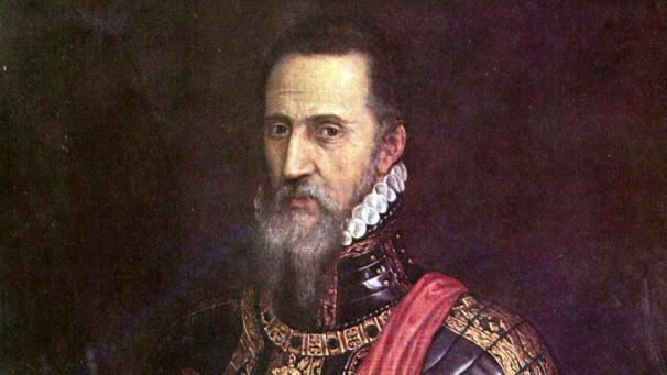 Quatrième et dernier duc d’Albe de la lignée directe, Fadrique meurt peu de temps après son père au terme d’une dernière mission qui tourne mal au Portugal, en 1583.