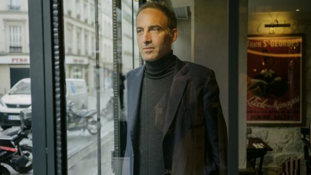 « Il faut qu’on redevienne des démocrates de combat », estime Raphaël Glucksmann.