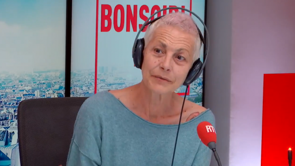 Capture d’écran - X/RTL France