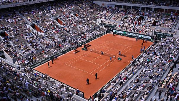 TENNIS : Roland Garros 2024 - French Open - 06_08_2024