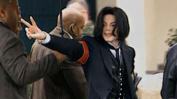 « Michael Jackson : le verdict » est disponible depuis ce 3 juin.