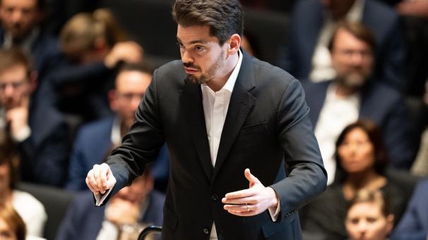 La polémique ne faiblit pas à propos de Lahav Shani.