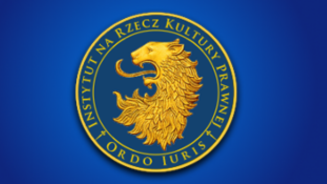 Le logo de l’organisation ultraconservatrice polonaise.