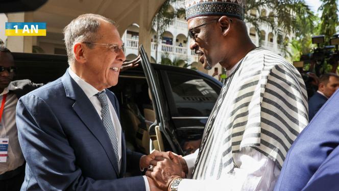 Le ministre russe des Affaires étrangères Sergueï Lavrov vient de boucler sa deuxième tournée dans les capitales africaines, tournée qui l’a vu passer par Bamako où il a rencontré son homologue malien Abdoulaye Diop le 7 février dernier.