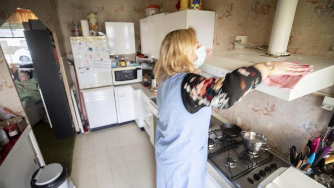 Les recherches effectuées par Adelle Blackett portent notamment sur les conditions de travail des employés domestiques, qui sont encore trop souvent victimes de préjugés et de discrimination.