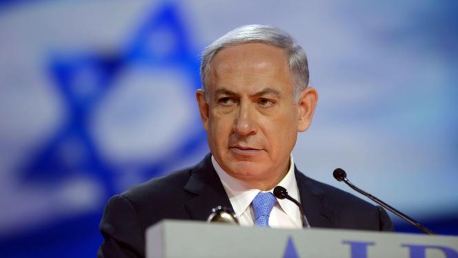 Binyamin Netanyahou. Pour certains observateurs israéliens, il a perdu le contact avec la réalité.
