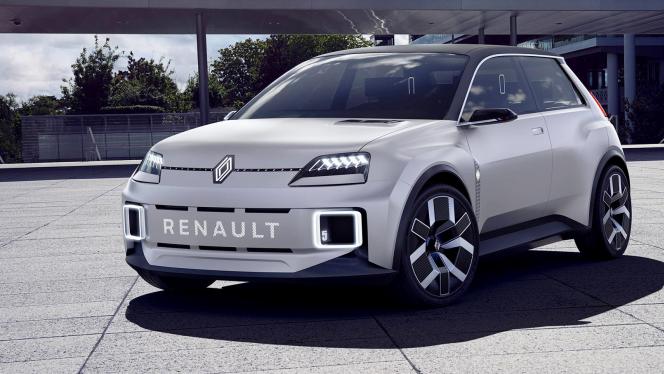 NEWS-Renault