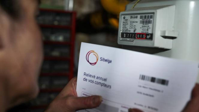 Les ménages et les PME belges, qui sont raccordés au réseau basse tension, paient une facture d’électricité plus faible que chez nos voisins.