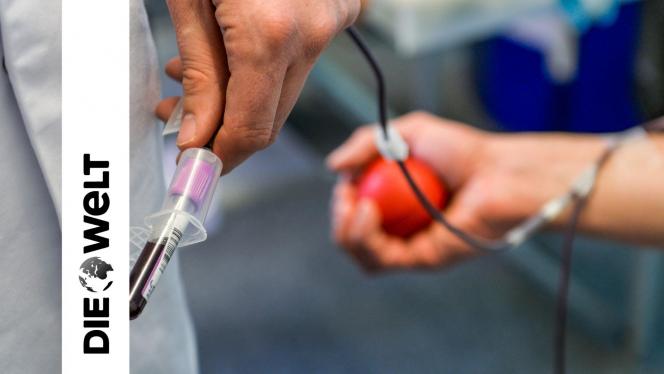 Grâce à leur méthode, il serait possible d’augmenter les réserves de sang donné et de simplifier la logistique pour les groupes sanguins rares, rapportent les chercheurs danois et suédois.
