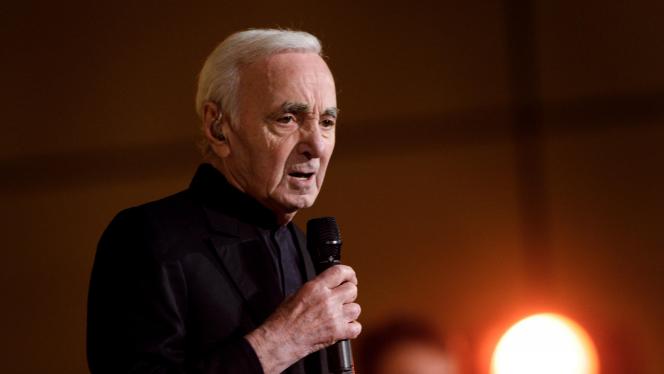 Charles Aznavour, décédé il y a six ans à l’âge de 94 ans, a laissé de nombreux héritiers.
