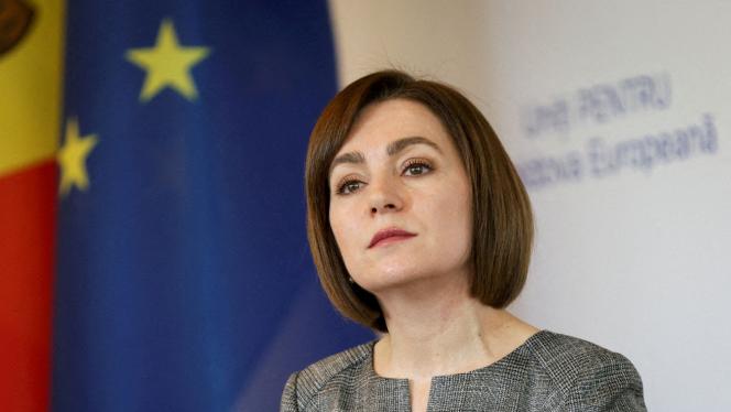 L’équipe pro-UE au pouvoir sous la houlette de la présidente Maia Sandu a décidé de coupler la prochaine élection présidentielle du 20 octobre à un référendum qui bétonnera dans la constitution moldave le choix de l’intégration future à l’Union européenne.